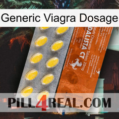 Generic Viagra Dosage 42